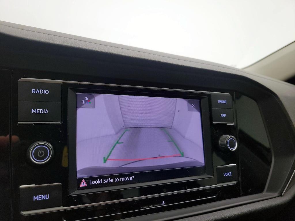 used 2021 Volkswagen Jetta car, priced at $17,998