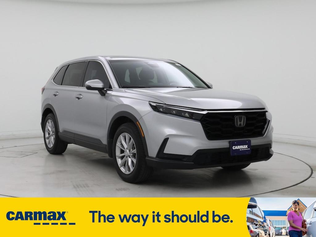 used 2023 Honda CR-V car, priced at $31,998
