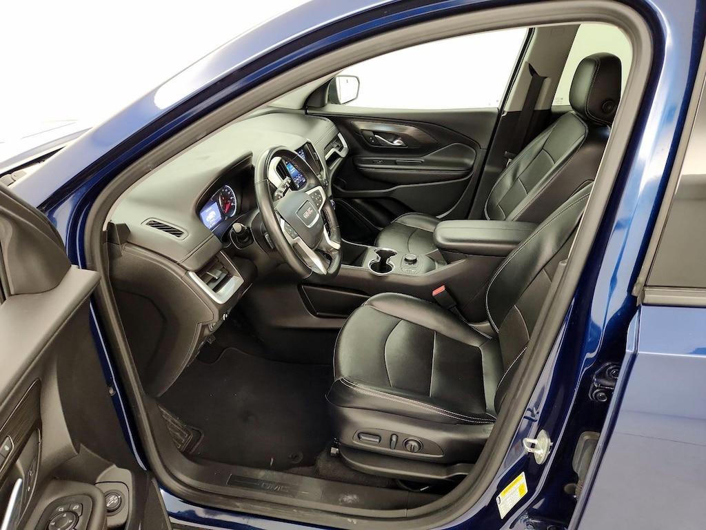 used 2023 GMC Terrain car, priced at $21,998