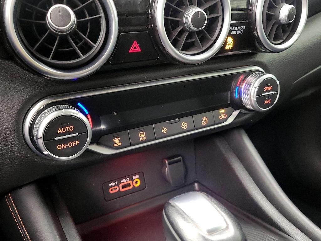 used 2020 Nissan Sentra car, priced at $17,998