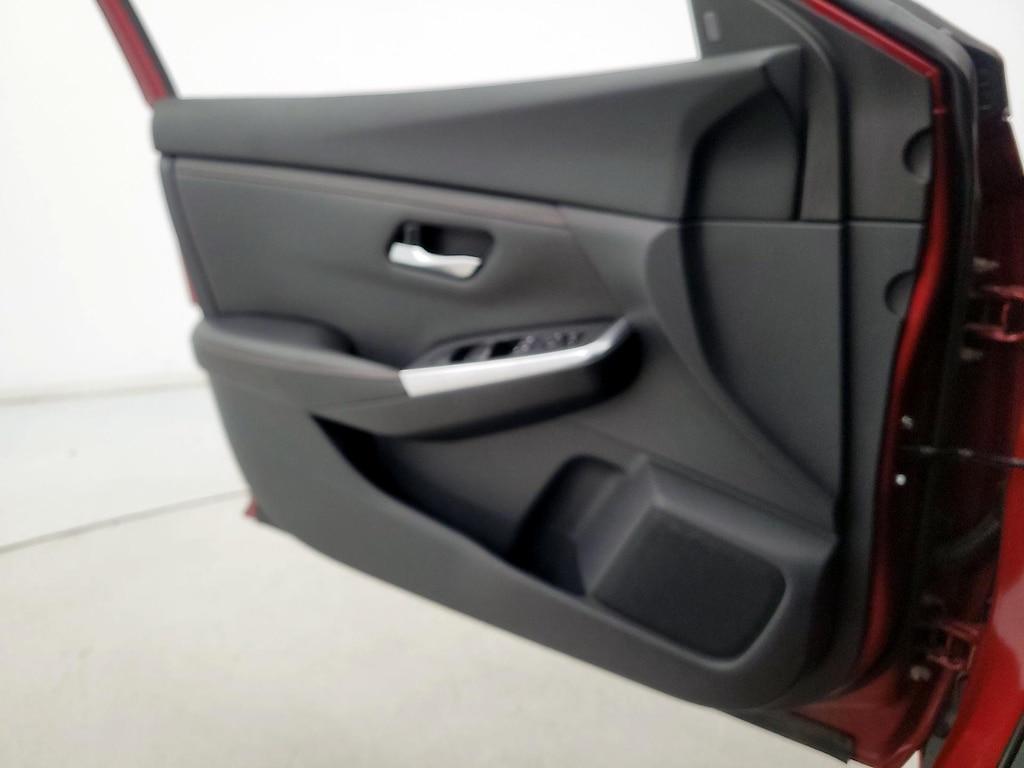 used 2020 Nissan Sentra car, priced at $17,998