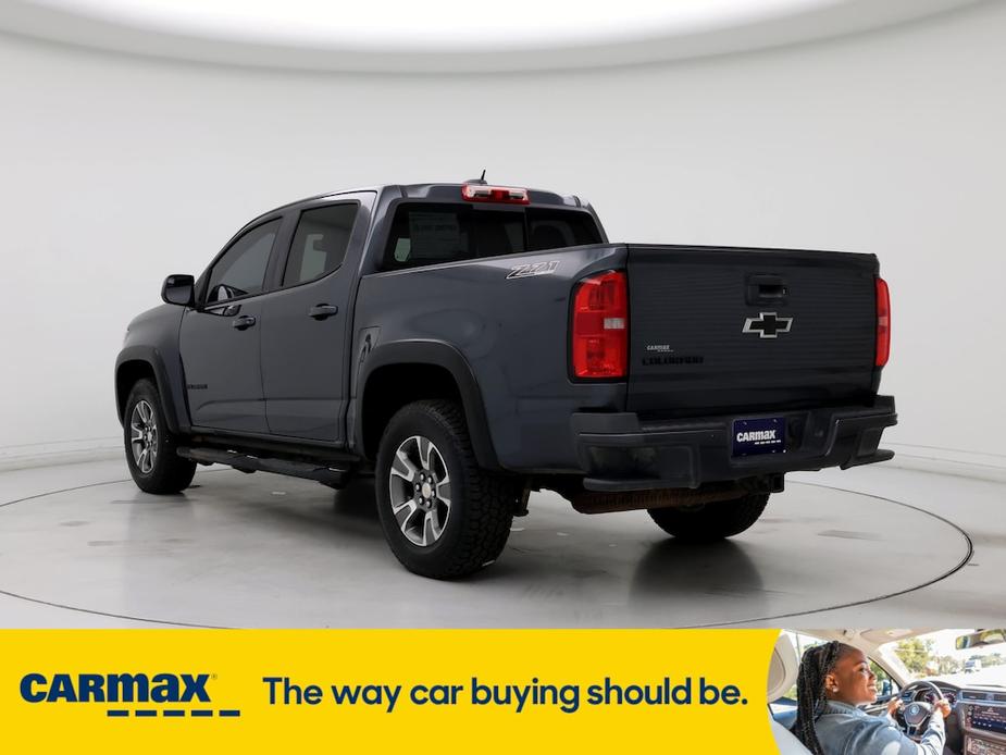 used 2015 Chevrolet Colorado car, priced at $25,998