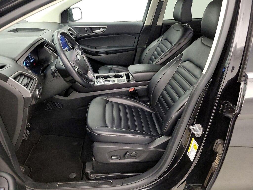 used 2023 Ford Edge car, priced at $21,998