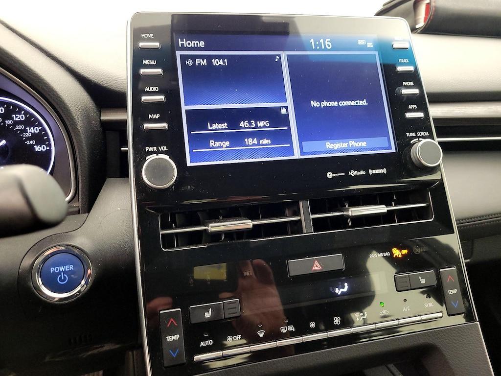 used 2019 Toyota Avalon Hybrid car, priced at $25,998