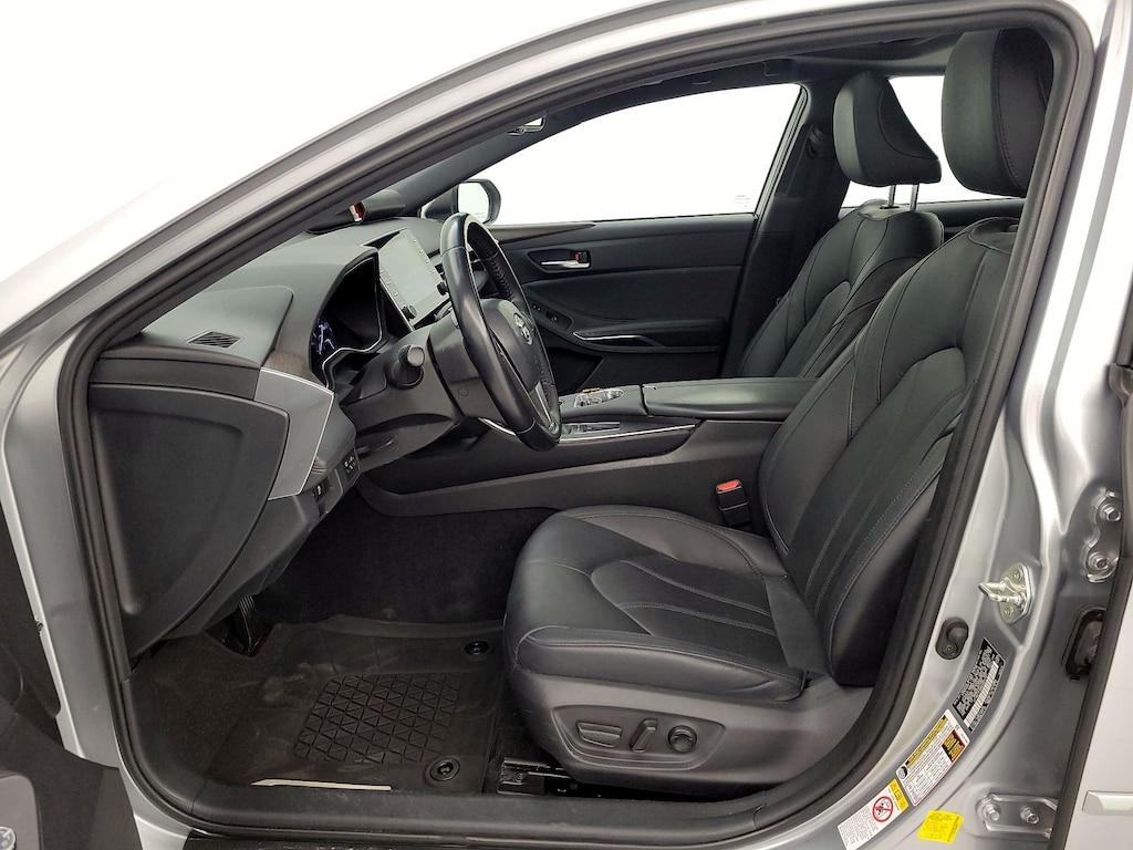used 2019 Toyota Avalon Hybrid car, priced at $25,998