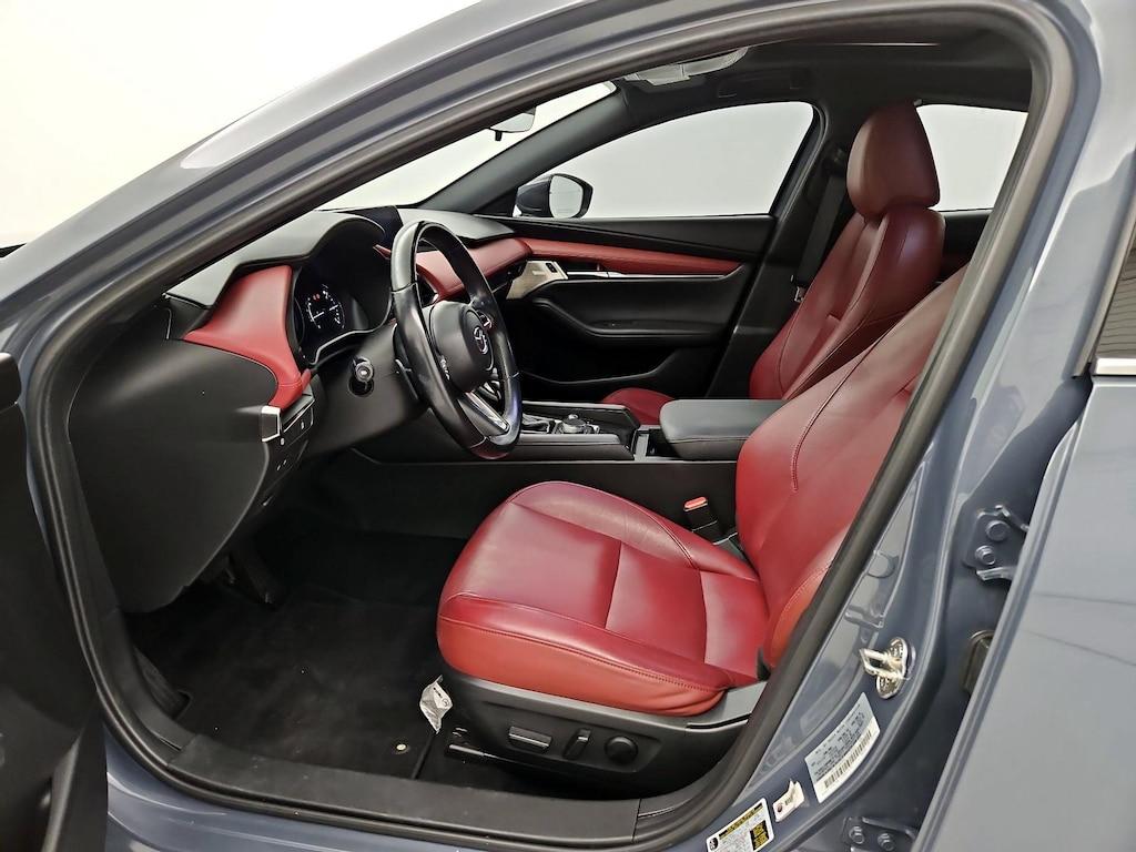 used 2020 Mazda Mazda3 car, priced at $23,998