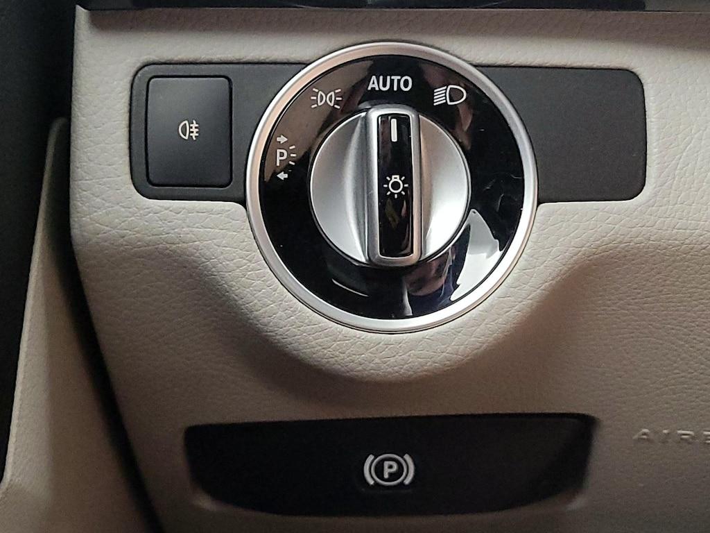 used 2015 Mercedes-Benz GLK-Class car, priced at $15,998