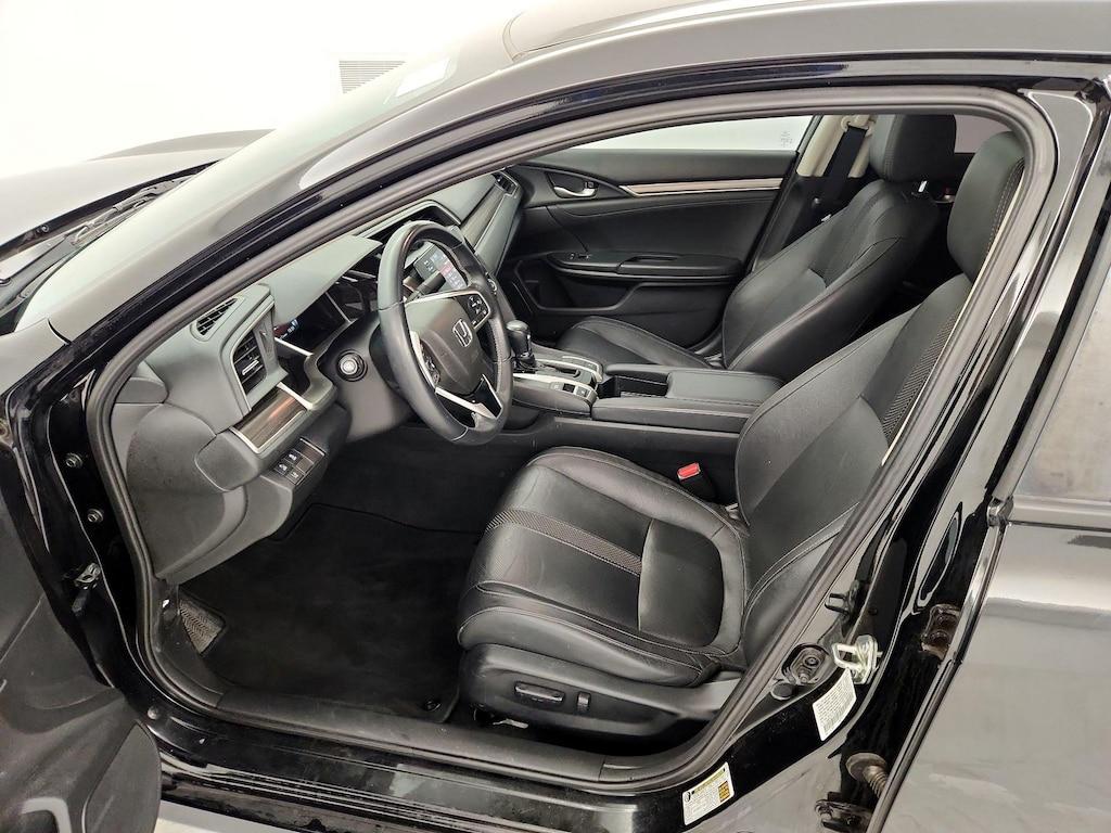 used 2020 Honda Civic car, priced at $22,998