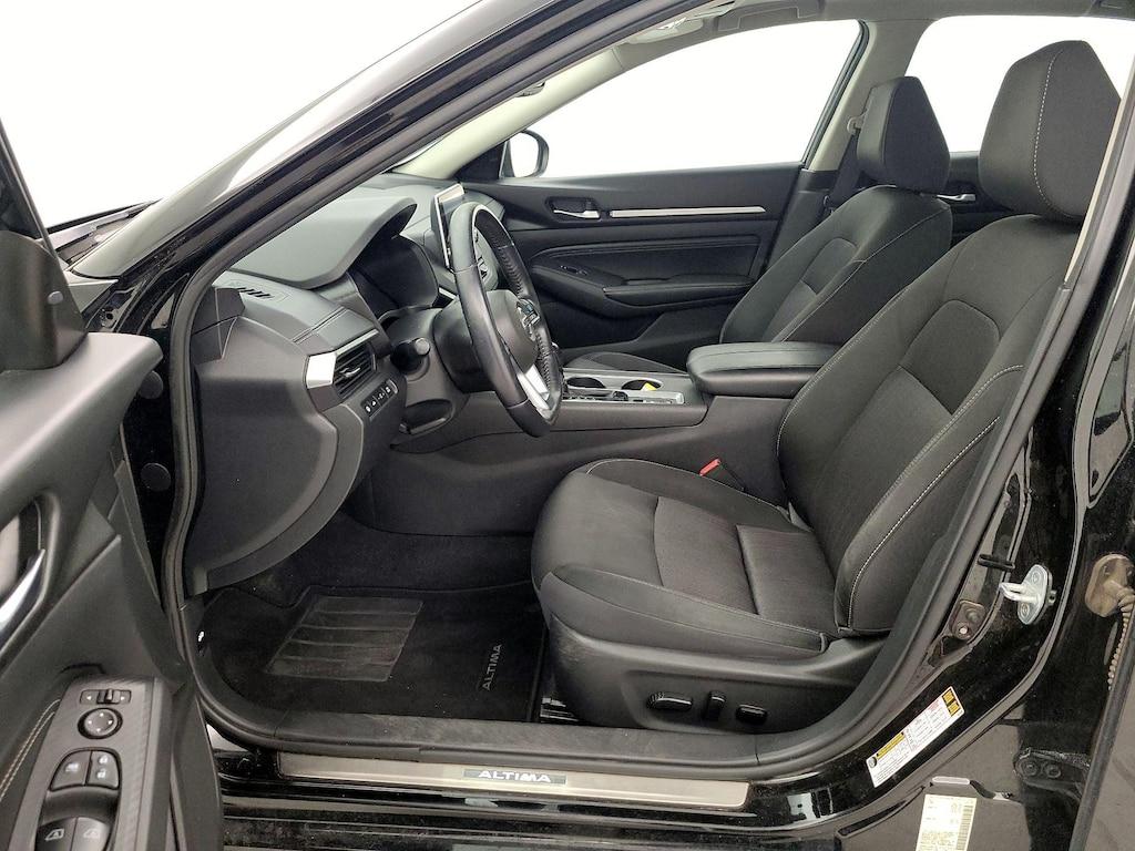 used 2019 Nissan Altima car, priced at $19,998