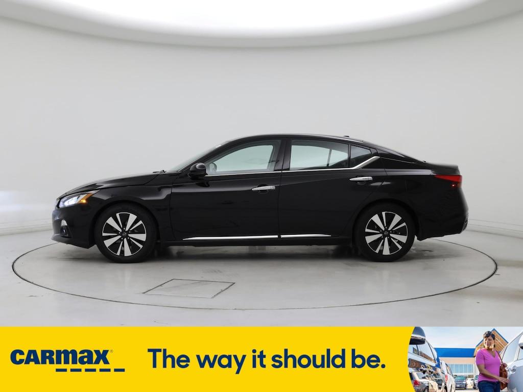 used 2019 Nissan Altima car, priced at $19,998