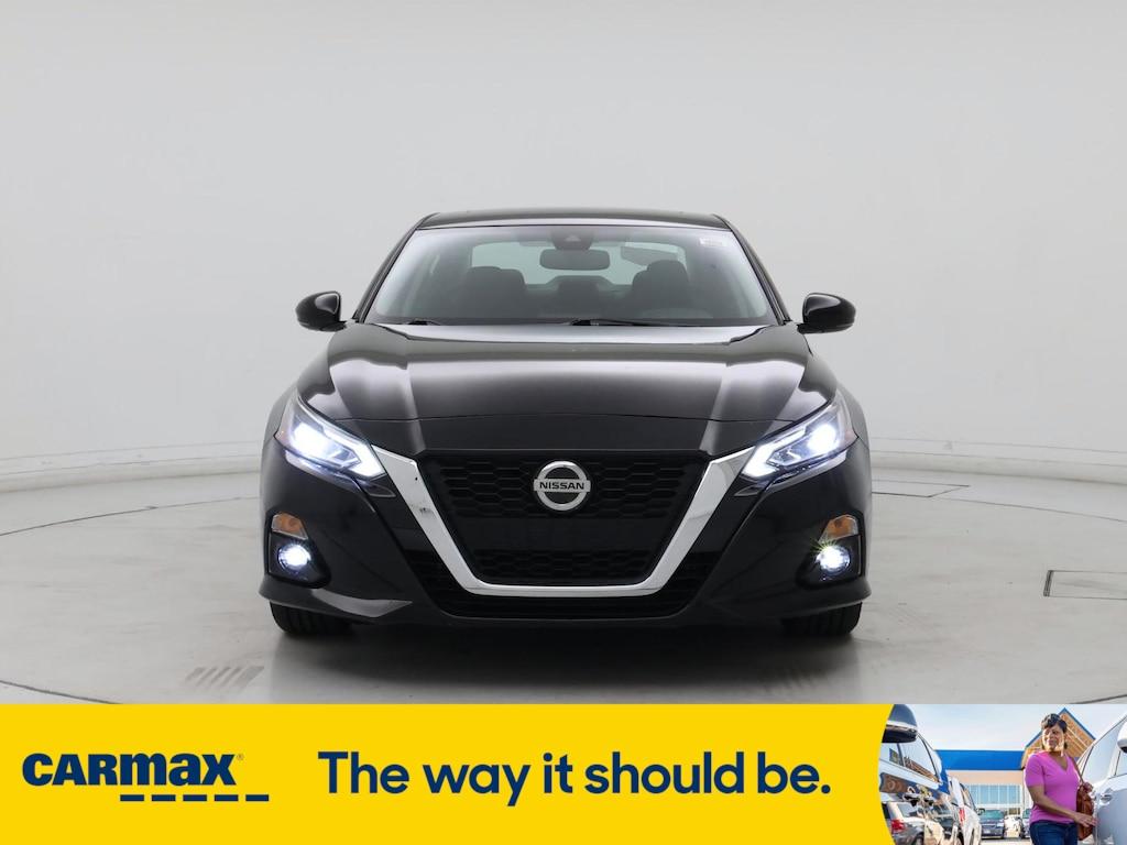 used 2019 Nissan Altima car, priced at $19,998