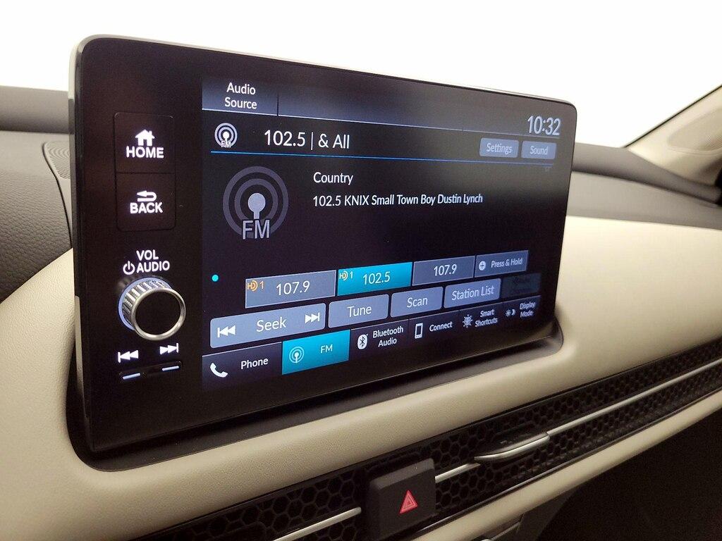 used 2024 Honda HR-V car, priced at $31,998