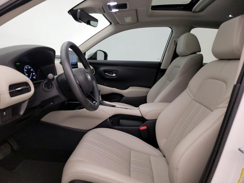 used 2024 Honda HR-V car, priced at $31,998