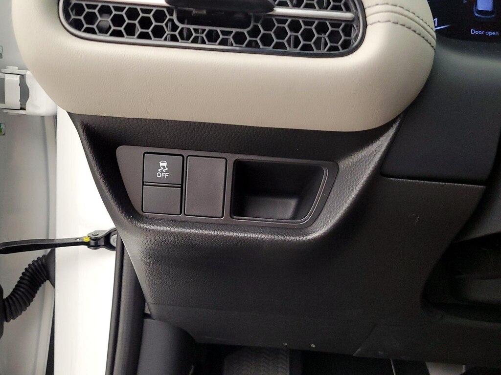 used 2024 Honda HR-V car, priced at $31,998