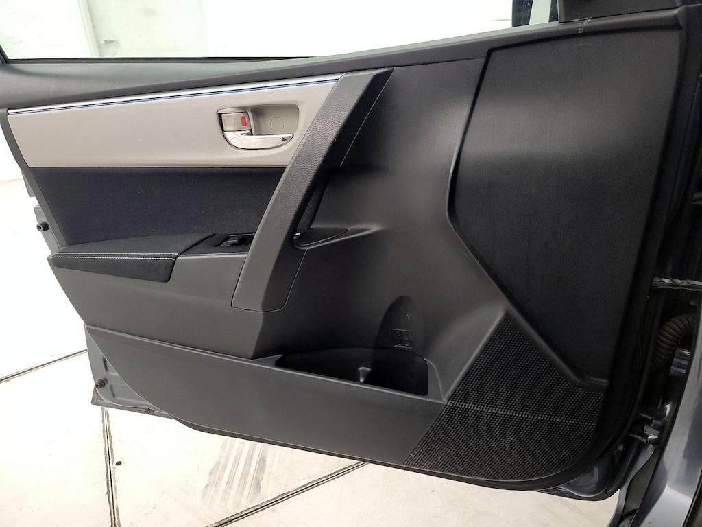 used 2014 Toyota Corolla car, priced at $16,998