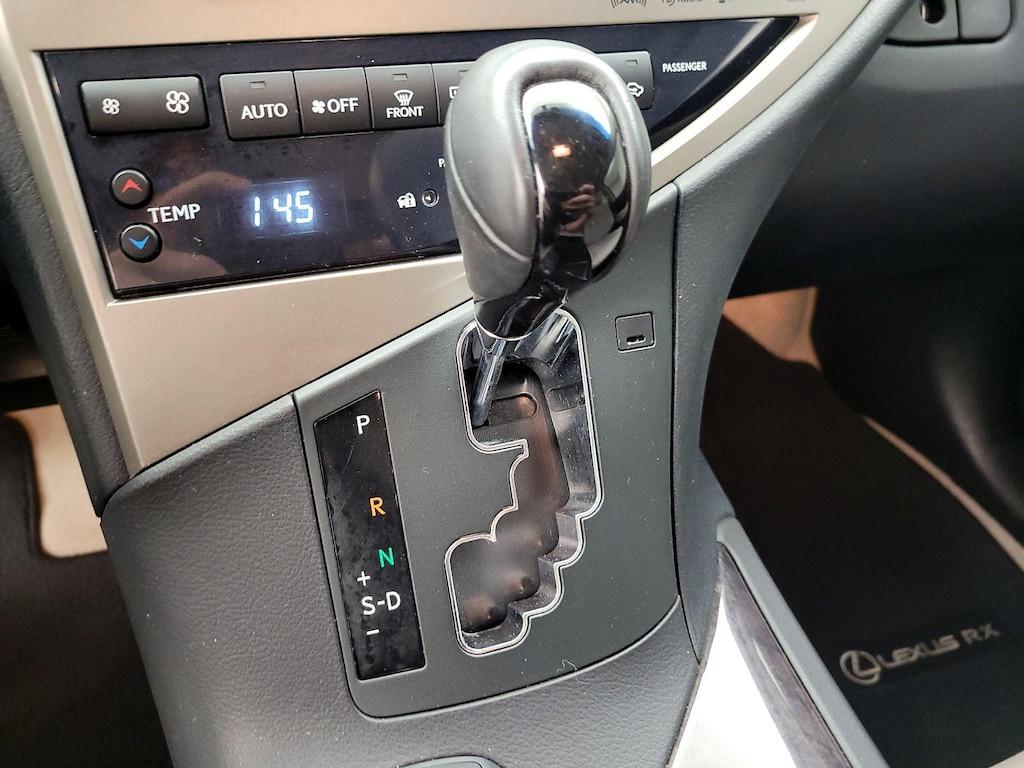 used 2015 Lexus RX 350 car, priced at $22,998