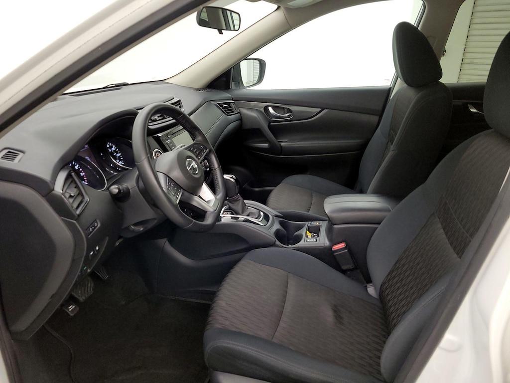 used 2018 Nissan Rogue car, priced at $14,998