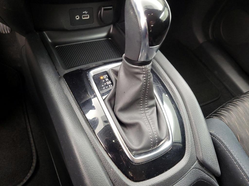 used 2018 Nissan Rogue car, priced at $14,998