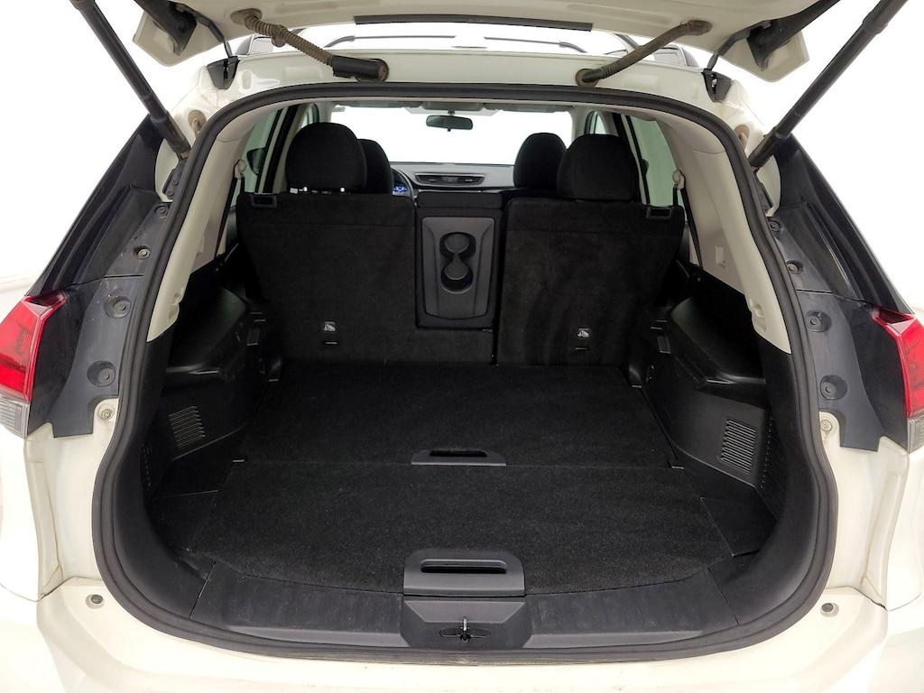 used 2018 Nissan Rogue car, priced at $14,998