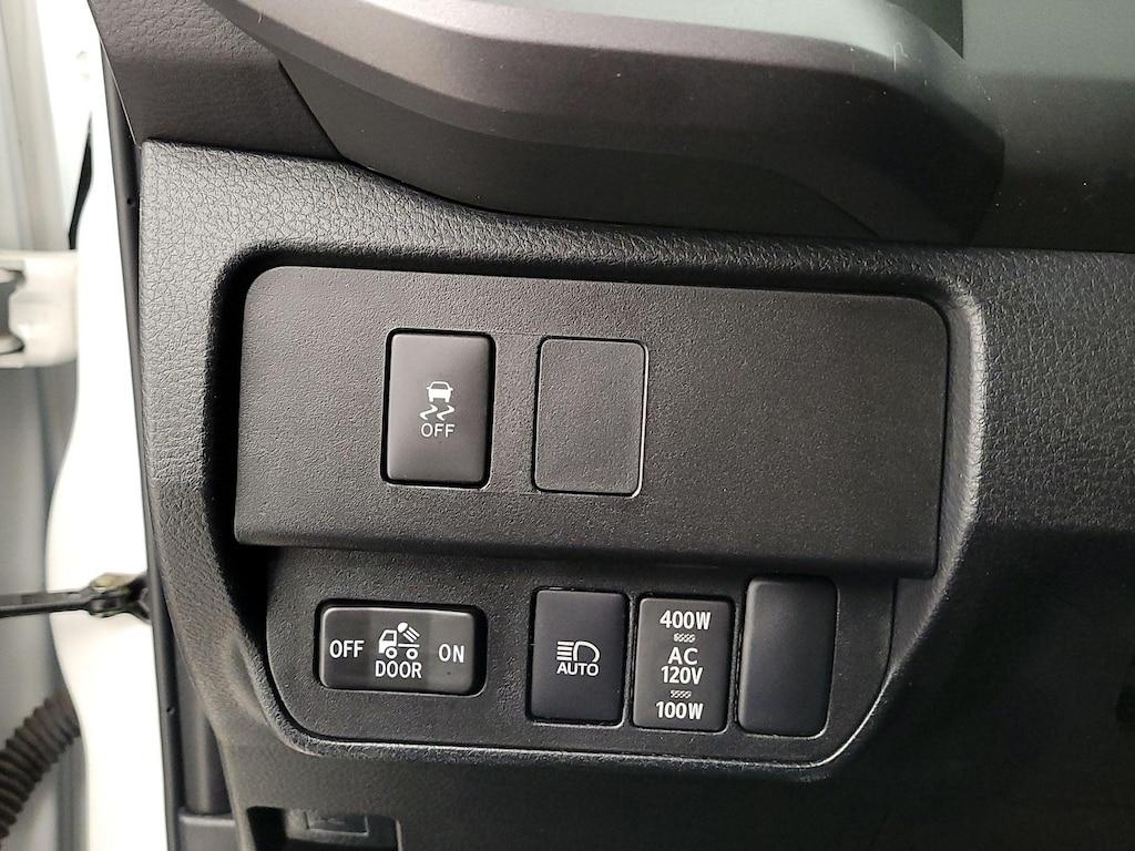 used 2023 Toyota Tacoma car, priced at $40,998