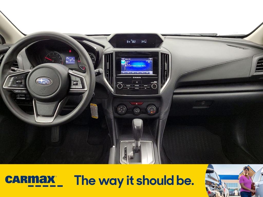 used 2018 Subaru Impreza car, priced at $14,599