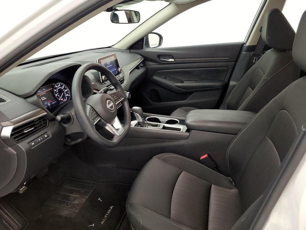 used 2024 Nissan Altima car, priced at $22,998