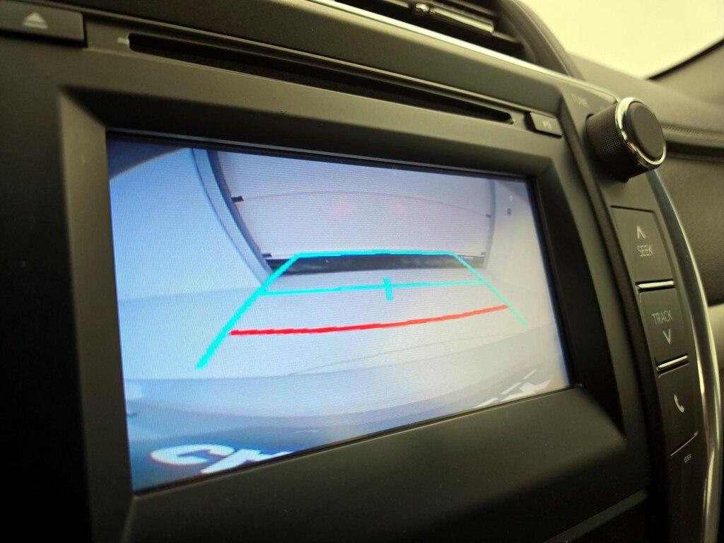 used 2017 Toyota Camry car, priced at $14,599