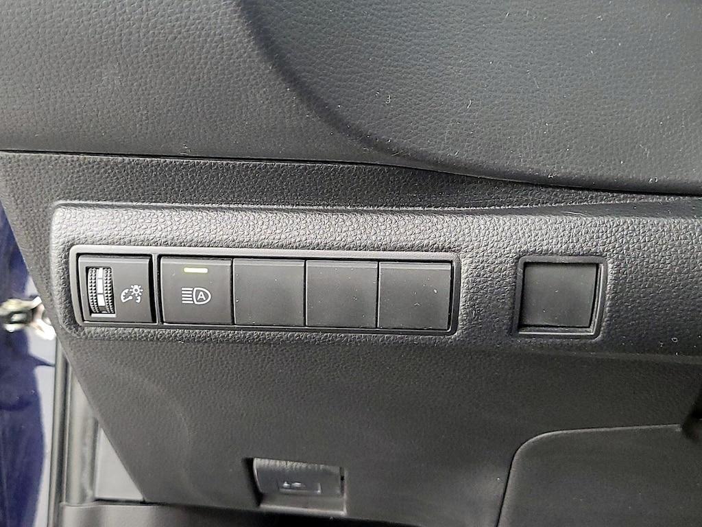 used 2023 Toyota Corolla car, priced at $23,998