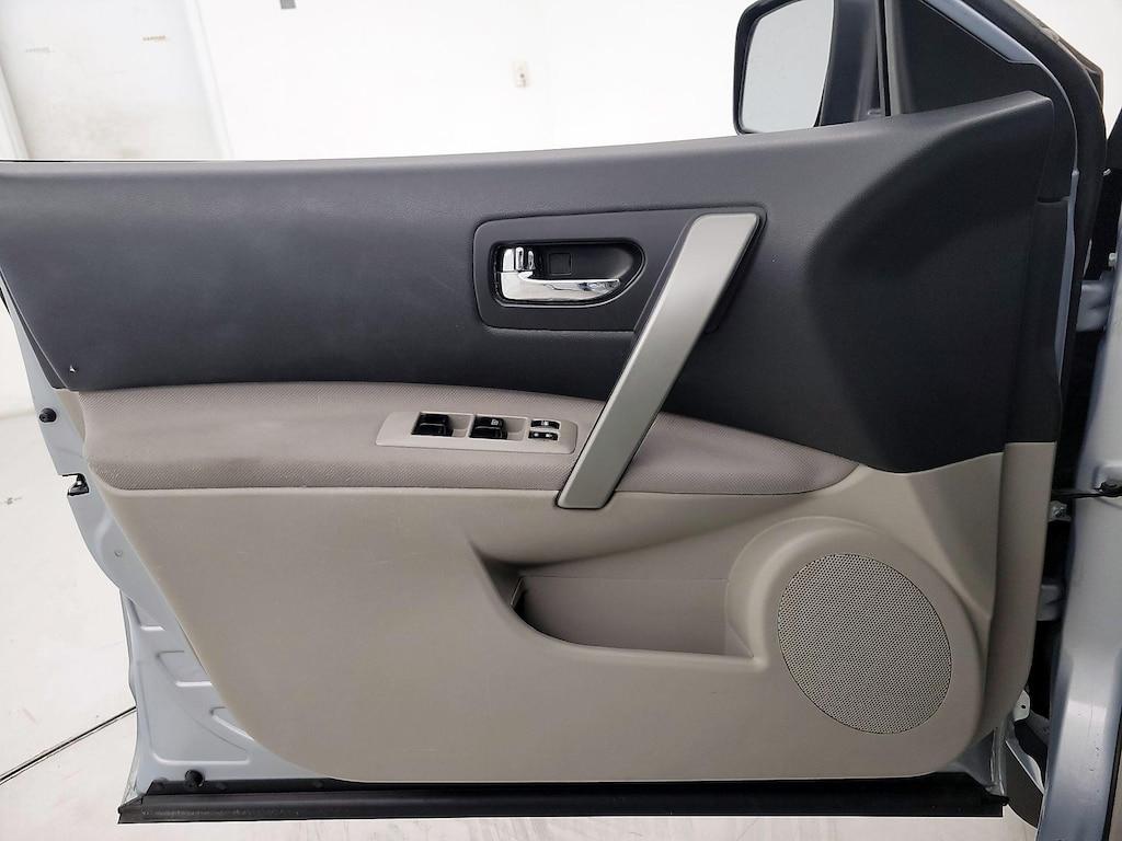 used 2014 Nissan Rogue Select car, priced at $13,998