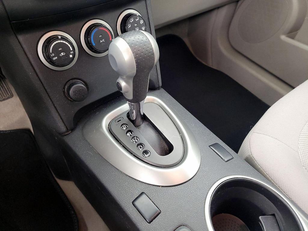 used 2014 Nissan Rogue Select car, priced at $13,998