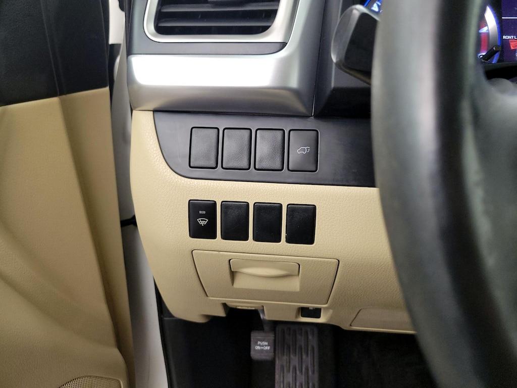 used 2015 Toyota Highlander car, priced at $23,998