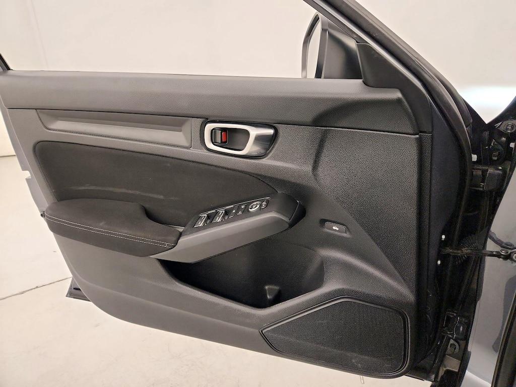 used 2022 Honda Civic car, priced at $25,998