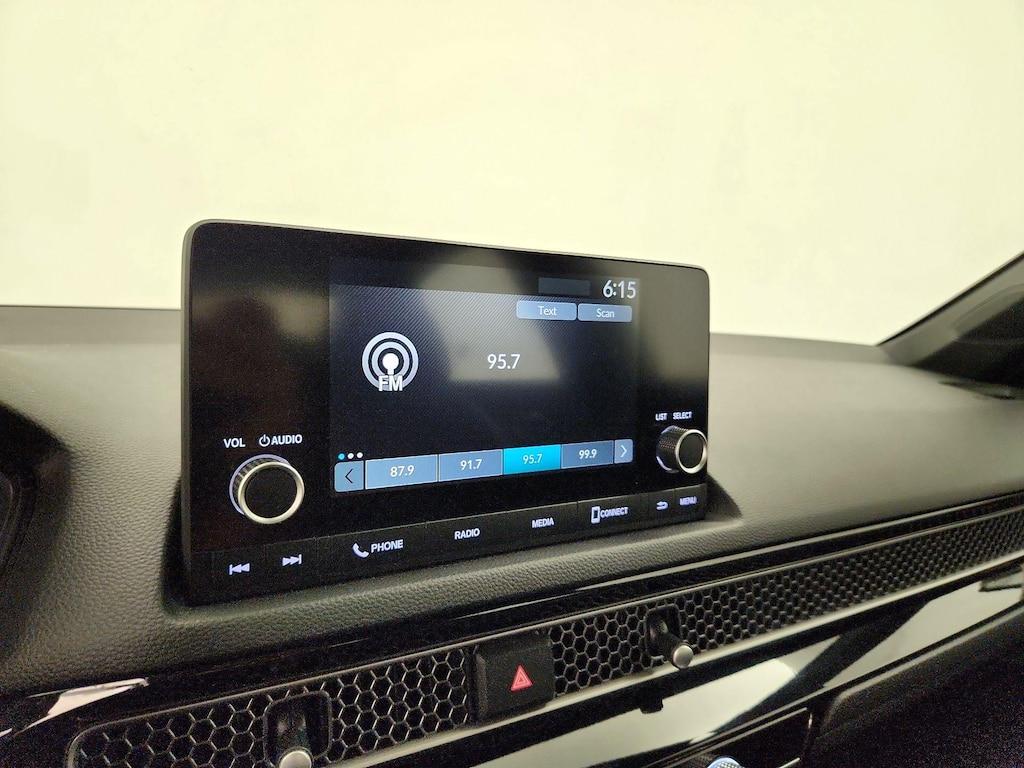 used 2022 Honda Civic car, priced at $25,998