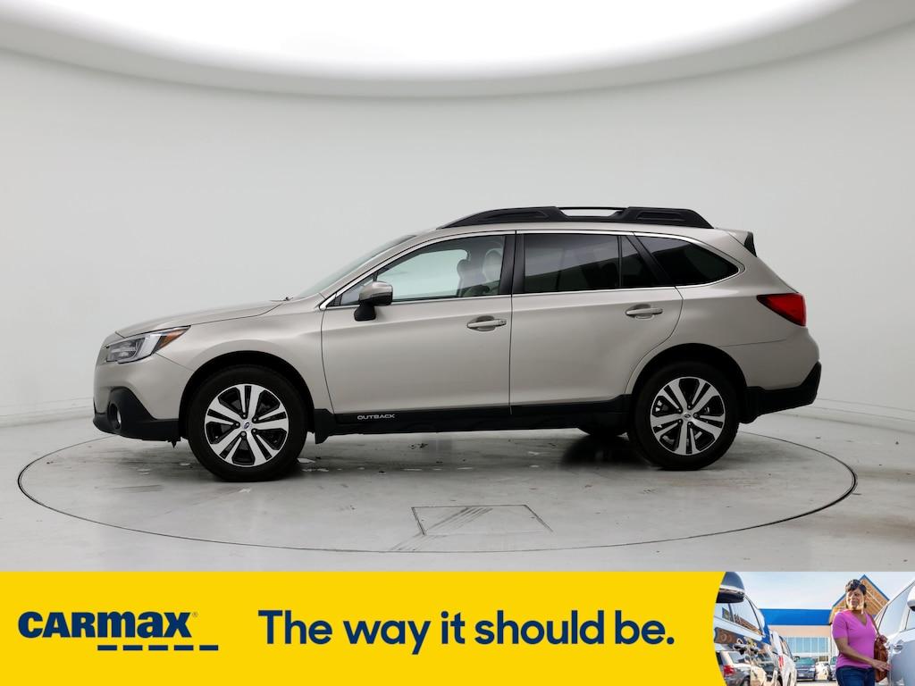 used 2019 Subaru Outback car, priced at $26,998