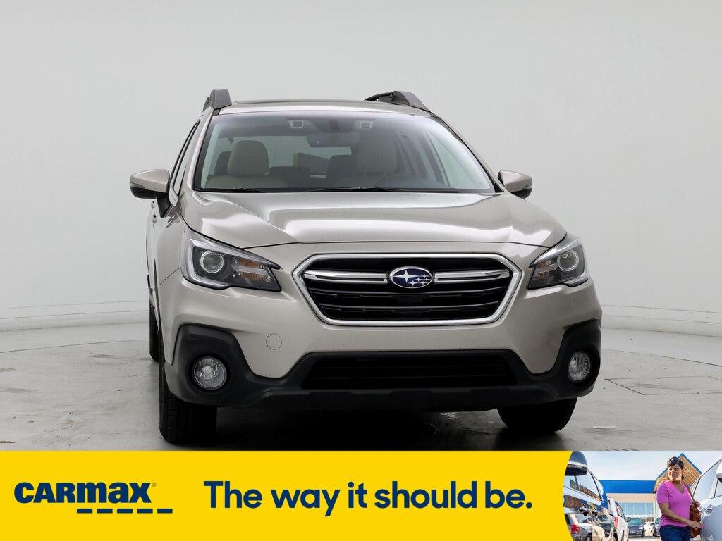 used 2019 Subaru Outback car, priced at $26,998