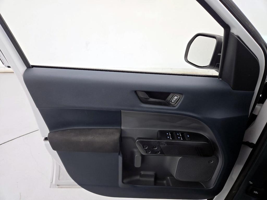 used 2024 Ford Maverick car, priced at $24,998