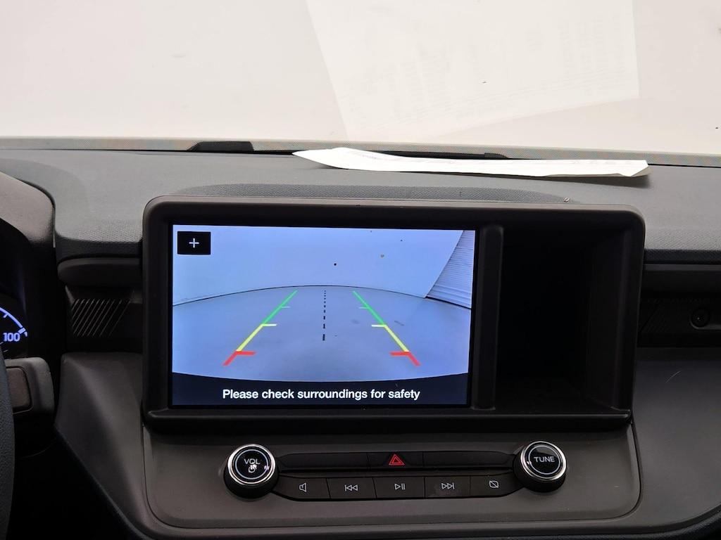 used 2024 Ford Maverick car, priced at $24,998