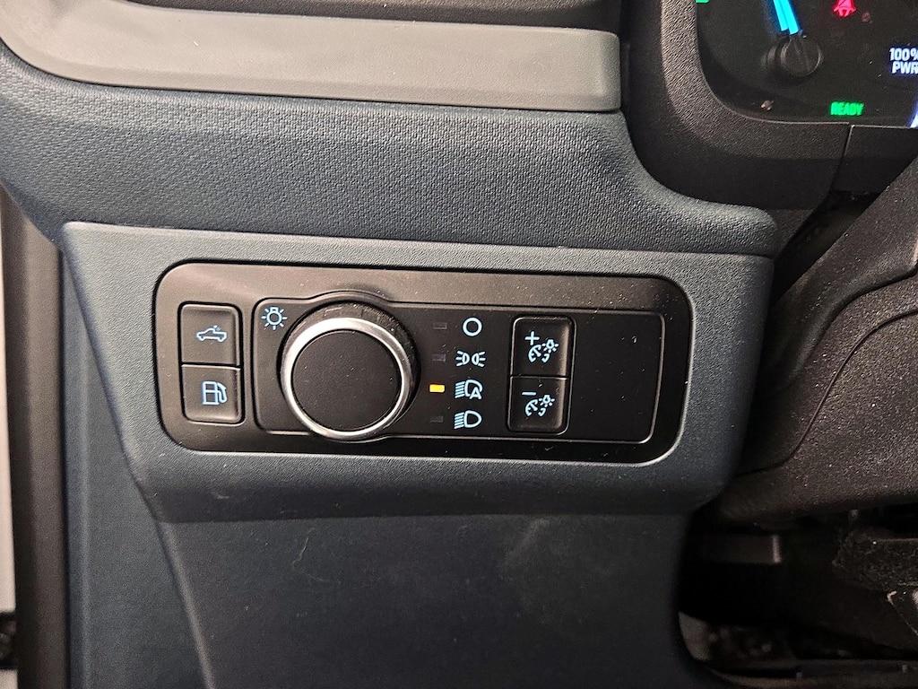 used 2024 Ford Maverick car, priced at $24,998