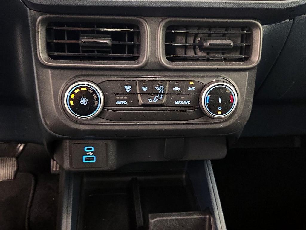 used 2024 Ford Maverick car, priced at $24,998