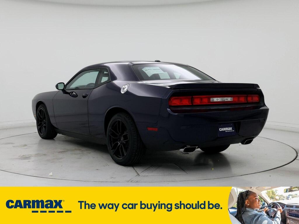 used 2014 Dodge Challenger car, priced at $26,998