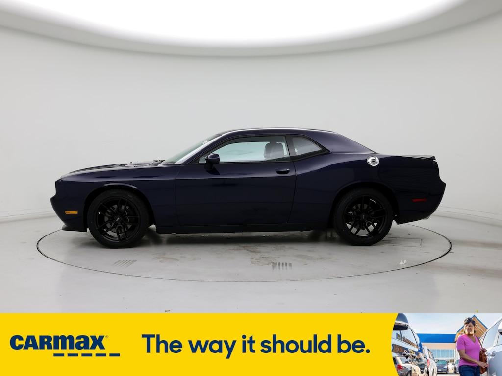 used 2014 Dodge Challenger car, priced at $26,998