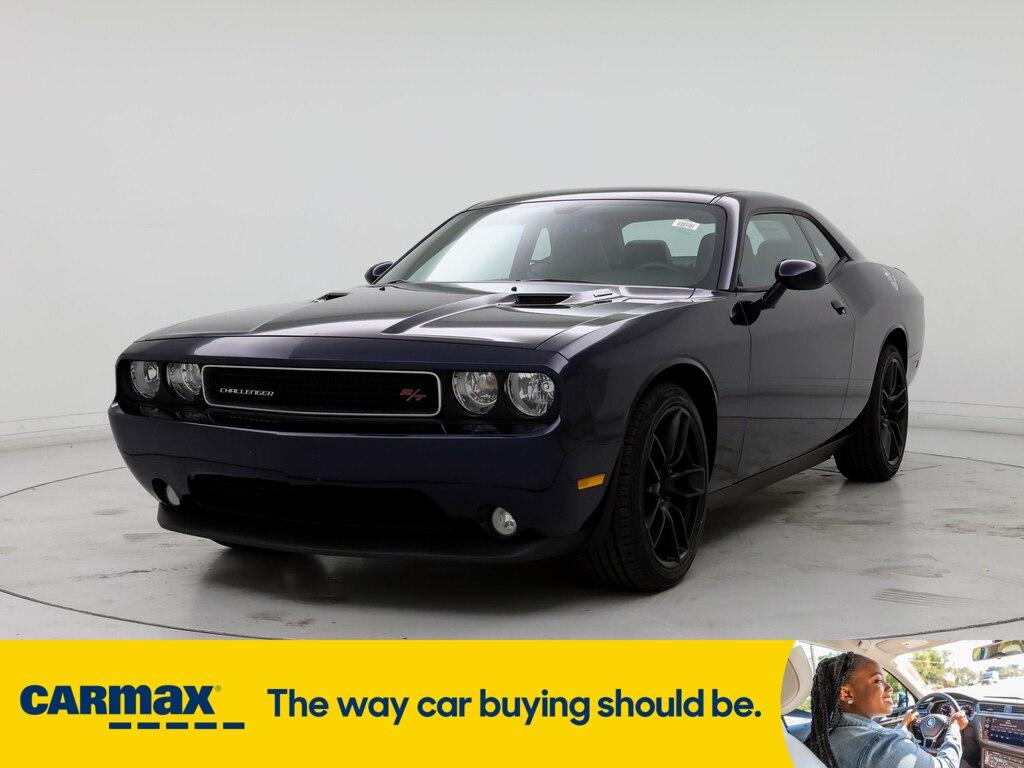 used 2014 Dodge Challenger car, priced at $26,998