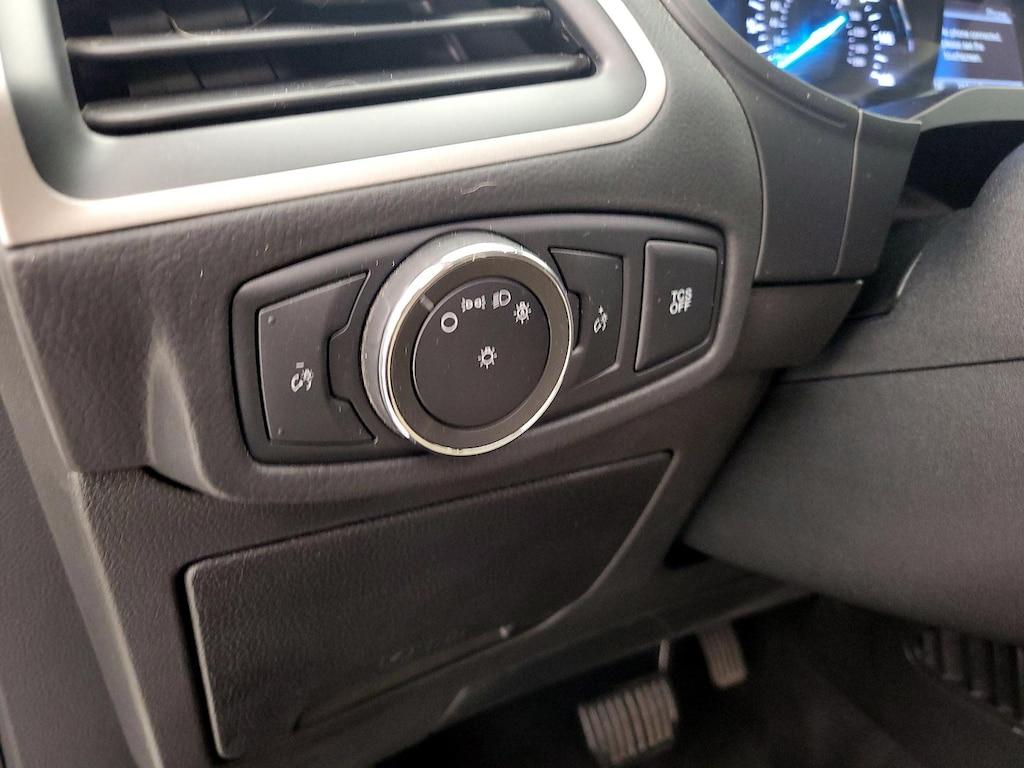 used 2022 Ford Edge car, priced at $24,998