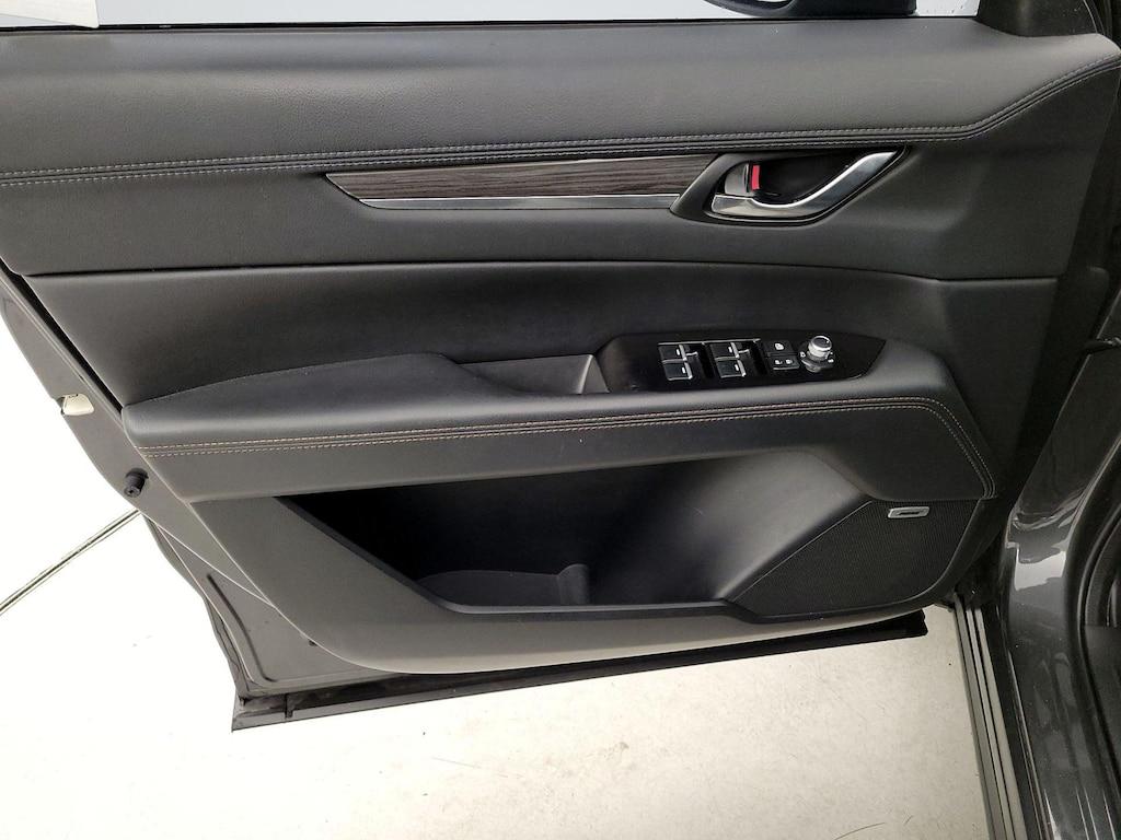 used 2020 Mazda CX-5 car, priced at $21,998