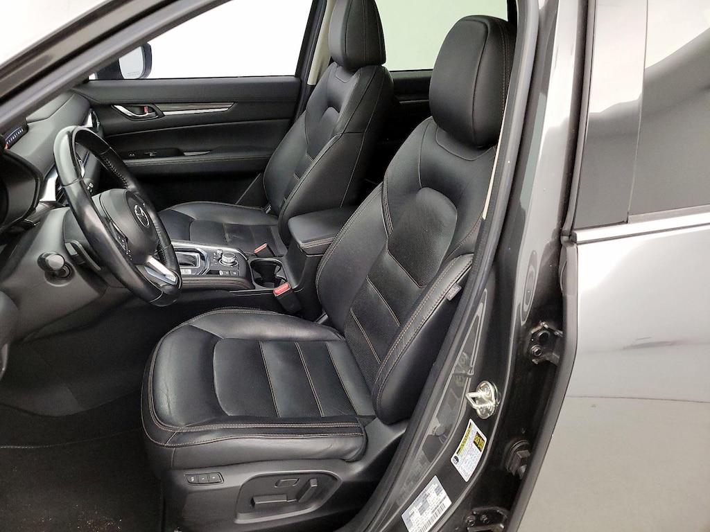 used 2020 Mazda CX-5 car, priced at $21,998