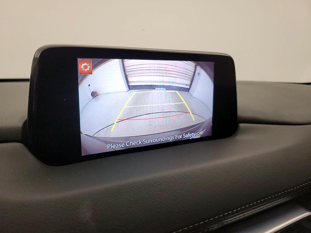 used 2020 Mazda CX-5 car, priced at $21,998