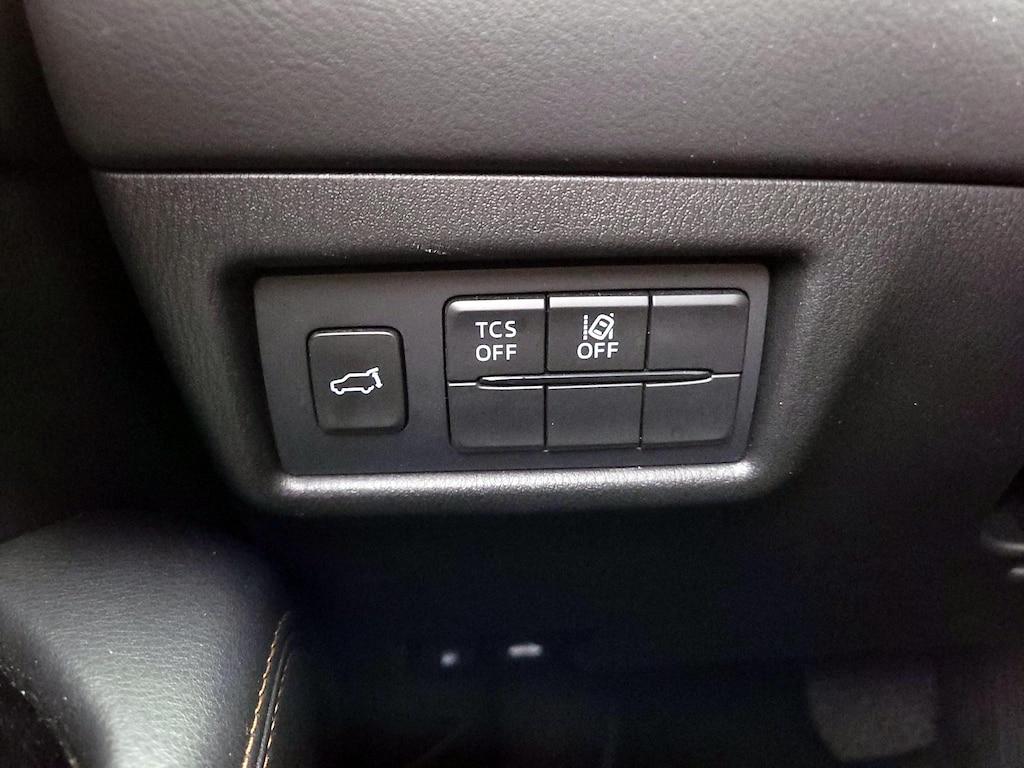 used 2020 Mazda CX-5 car, priced at $21,998