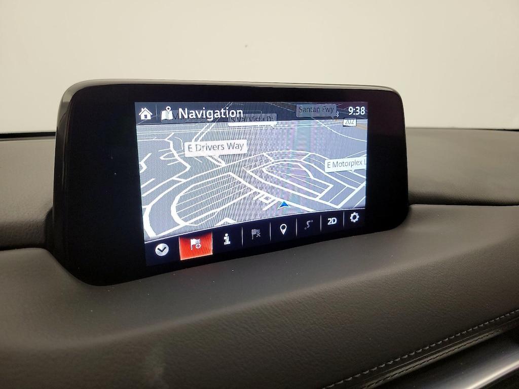 used 2020 Mazda CX-5 car, priced at $21,998