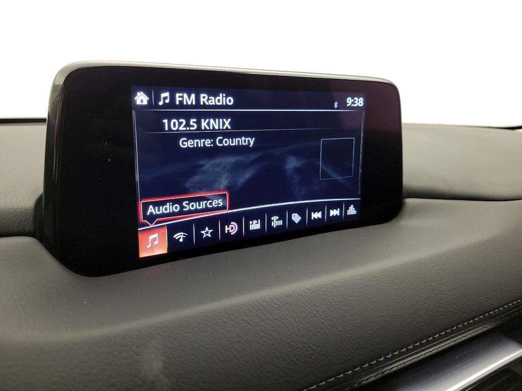 used 2020 Mazda CX-5 car, priced at $21,998