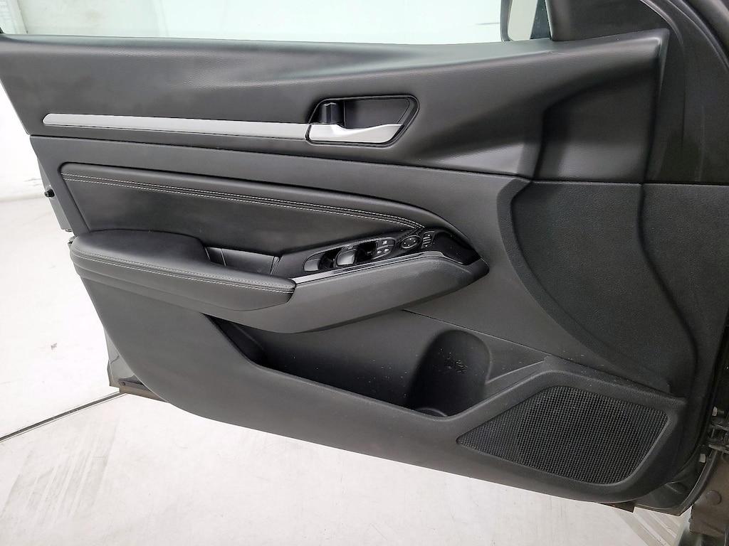 used 2021 Nissan Altima car, priced at $18,998
